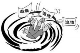 要账长脖子图片，揭秘债务催收界的独特形象
