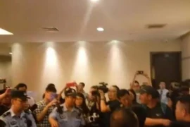 银行能否上门催收电话呢？