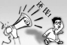 北京要账黑社会，揭开神秘面纱，探寻行业真相