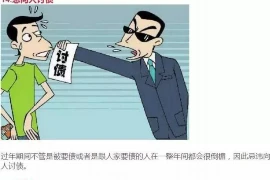 张嘉译要账，揭秘娱乐圈明星催收欠款的背后故事