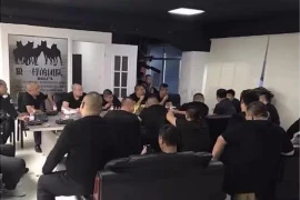 黑人兄弟要账图片:一场关于诚信与权益的较量 黑人兄弟要账图片:一场关于诚信与权益的较量