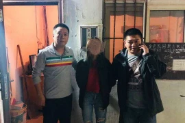 鲁山艾滋病要账队：揭开一个特殊群体的生存困境