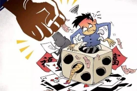 马福田上门要账：一场关于诚信与法理的较量