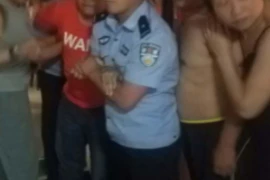 风光地产被要账:揭开房地产债务危机的冰山一角 风光地产被要账:揭开房地产债务危机的冰山一角
