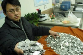 问公司要账给谁说
