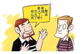 铺面押金不退找谁要账呢？