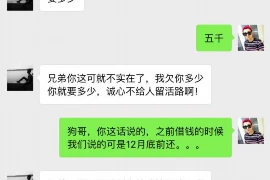 金融诈骗找要账公司：揭秘债务追收那些事儿