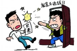 帮别人要账公司会管吗？揭秘债务催收的那些事儿